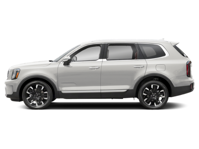 2025 Kia Telluride SX photo 2