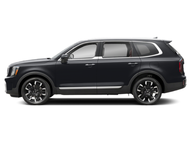 2025 Kia Telluride X-Line X-Pro photo 2