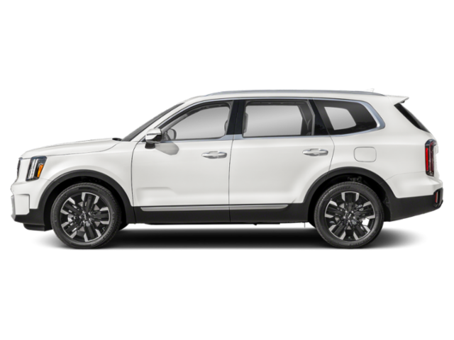 2025 Kia Telluride SX Prestige photo 2