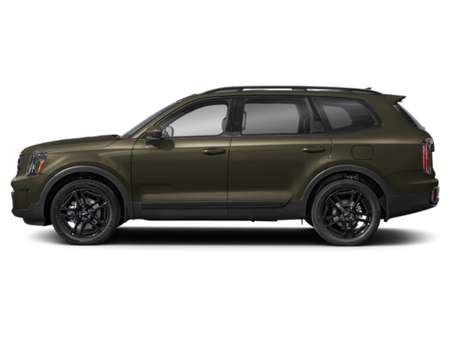 2025 Kia Telluride X-Line photo 2