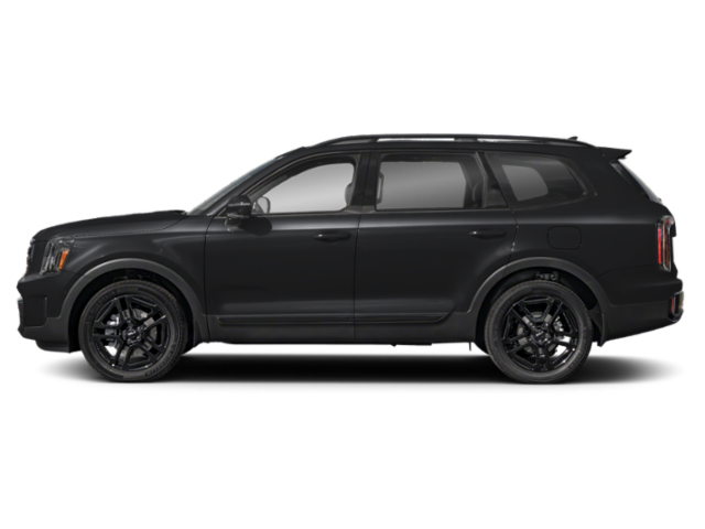 2025 Kia Telluride X-Line X-Pro photo 2