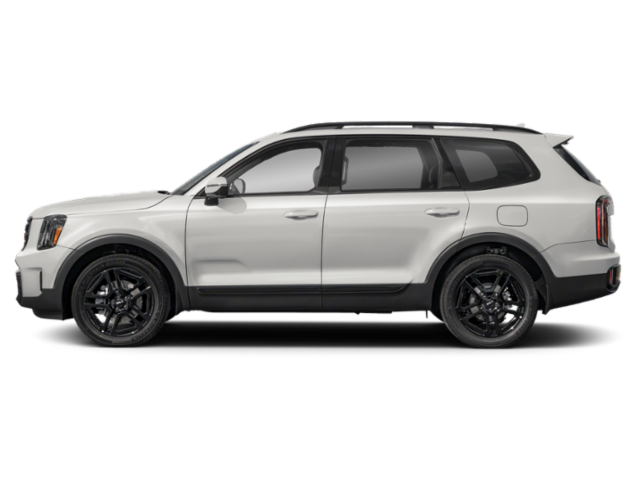 2025 Kia Telluride EX X-Line photo 2