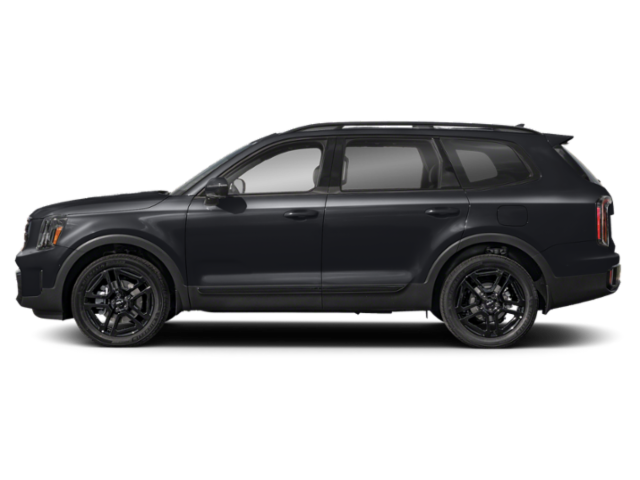2025 Kia Telluride X-Line photo 2