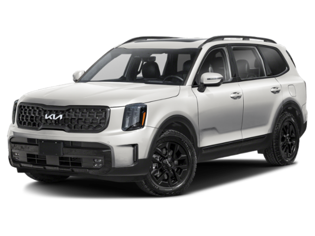 2025 Kia Telluride SX Prestige X-Pro's photo