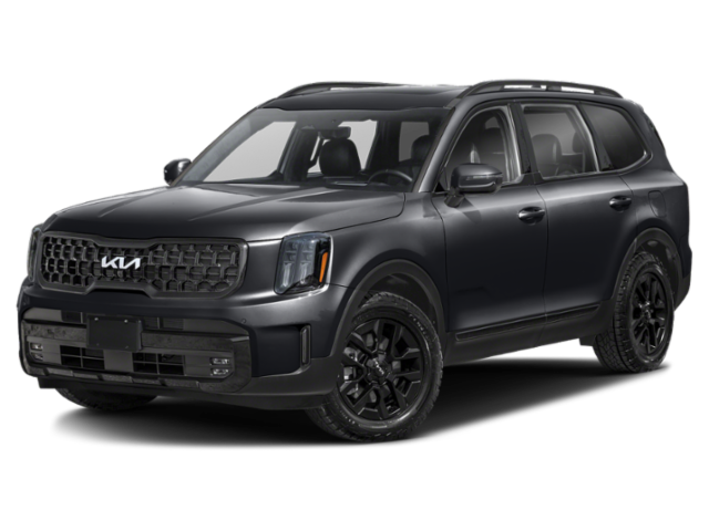 2025 Kia Telluride SX Prestige X-Pro's photo