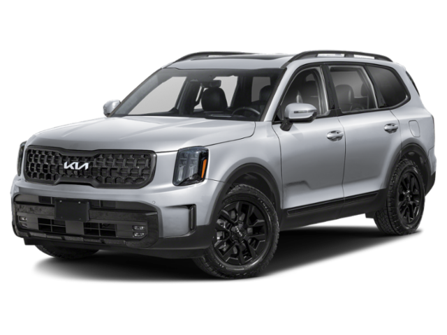 2025 Kia Telluride SX Prestige X-Pro's photo