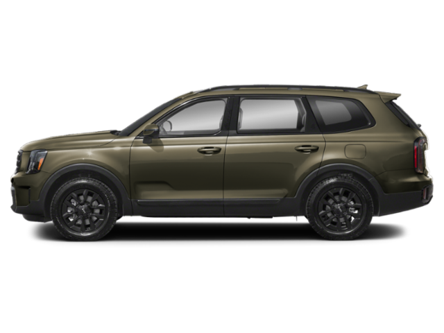 2025 Kia Telluride X-Pro photo 2