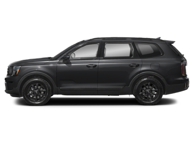 2025 Kia Telluride SX Prestige X-Pro photo 3