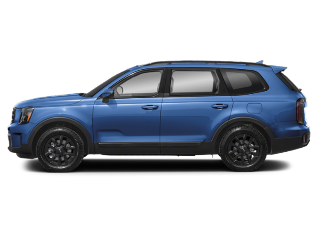 Used 2025 Kia Telluride SX-PRESTIGE X-PRO