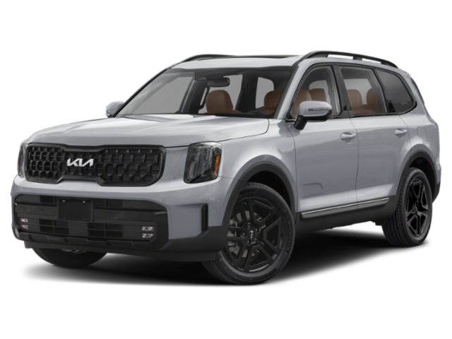 New 2025 Kia Telluride S