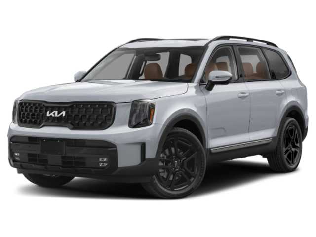 New 2025 Kia Telluride S
