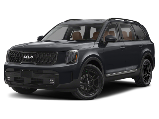 New 2025 Kia Telluride S