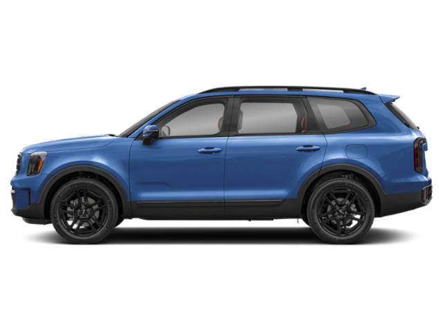 2025 Kia Telluride EX X-Line photo 2