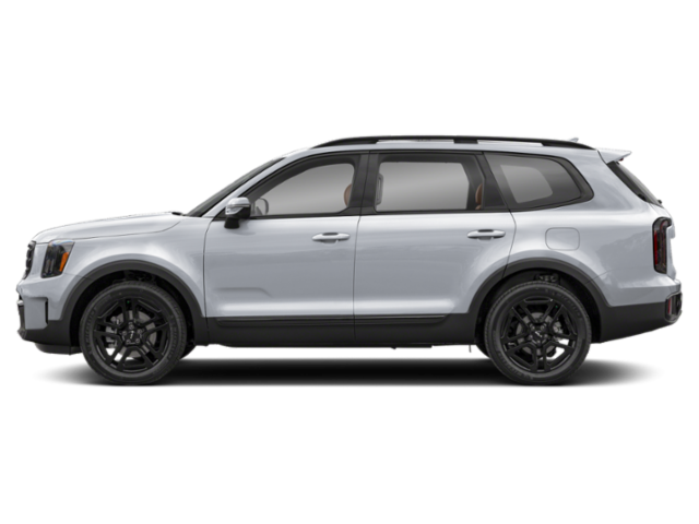 2025 Kia Telluride SX X-Line photo 2