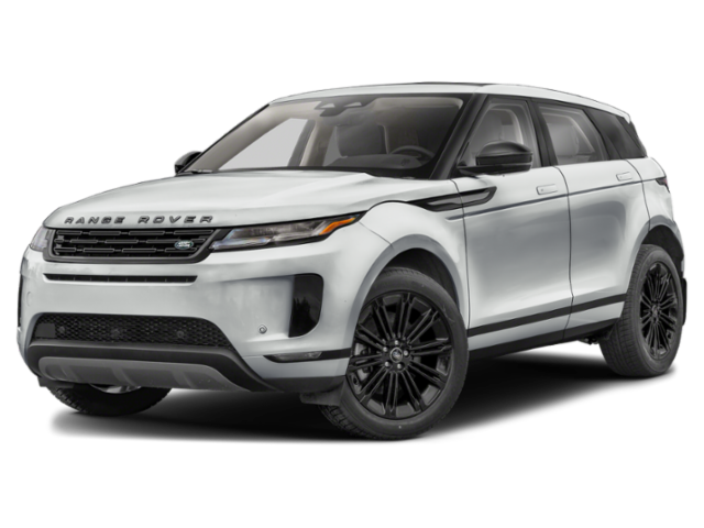 2025 Land Rover Range Rover Evoque S's photo