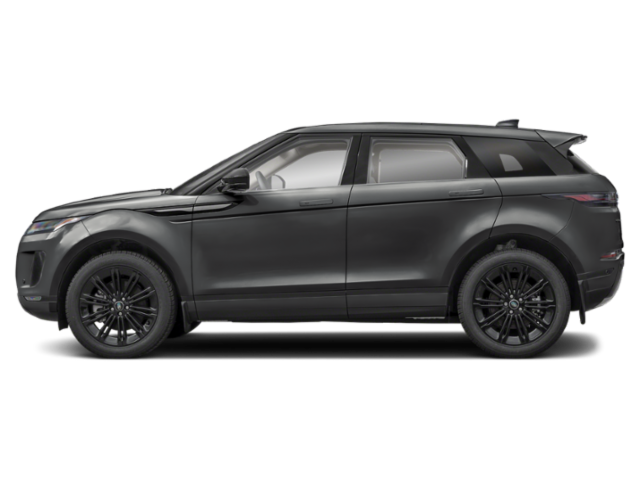 2025 Land Rover Range Rover Evoque S photo 3