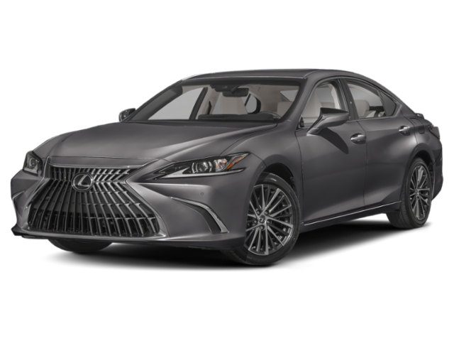 2025 Lexus ES Hybrid 300h's photo