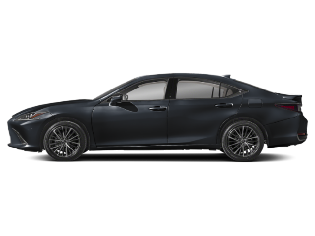 2025 Lexus ES 300h photo 2