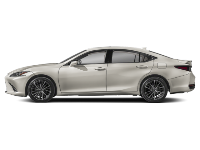 2025 Lexus ES 300h photo 2