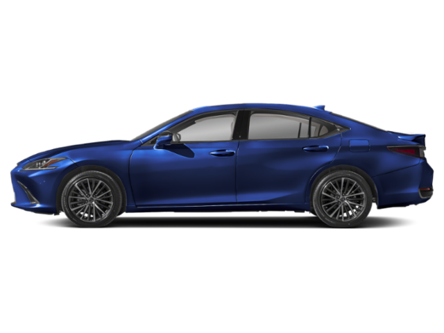 2025 Lexus ES 300h photo 2