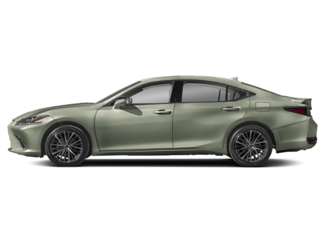 2025 Lexus ES 300h Premium photo 2