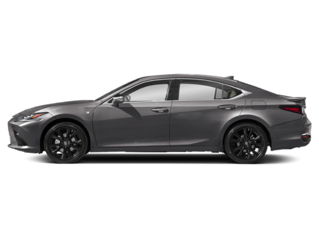 Certified 2025 Lexus ES Hybrid 300h with VIN 58ADA1C16SU055450 for sale in Watertown, MA