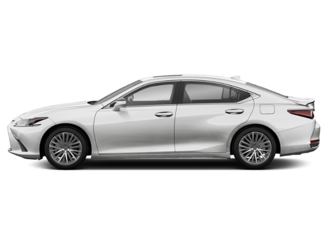 2025 Lexus ES 300h Luxury photo 2