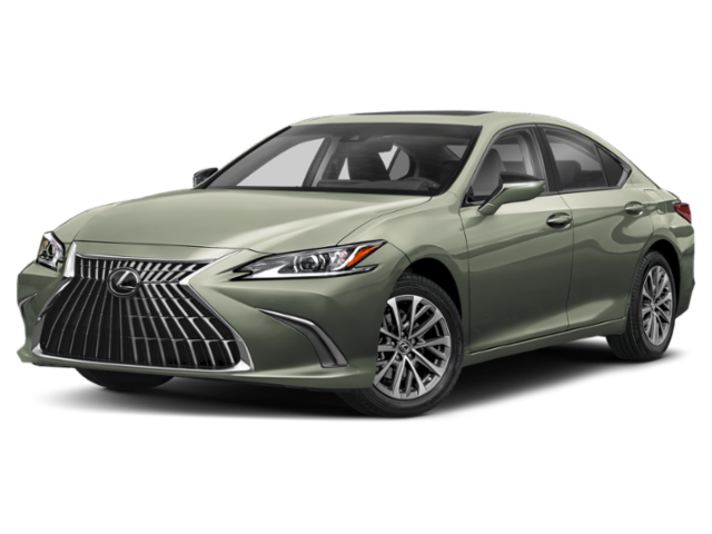 2025 Lexus ES 350 photo 2