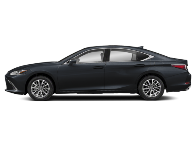 2025 Lexus ES 350 photo 2