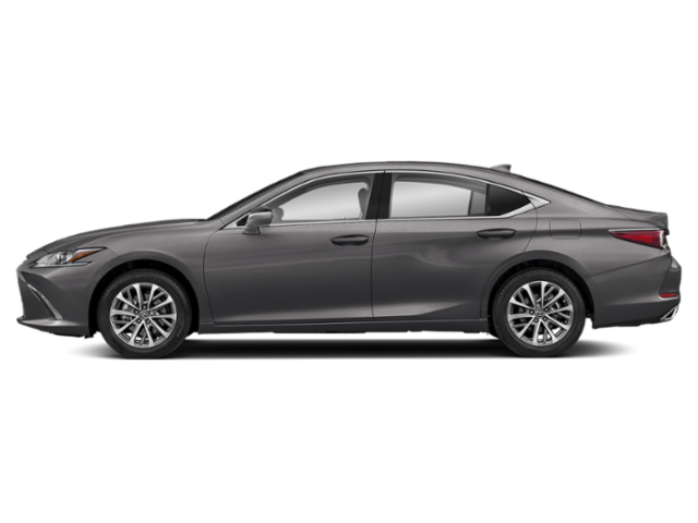 2025 Lexus ES 350 photo 2