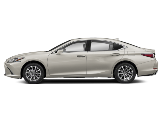 2025 Lexus ES 350 photo 2