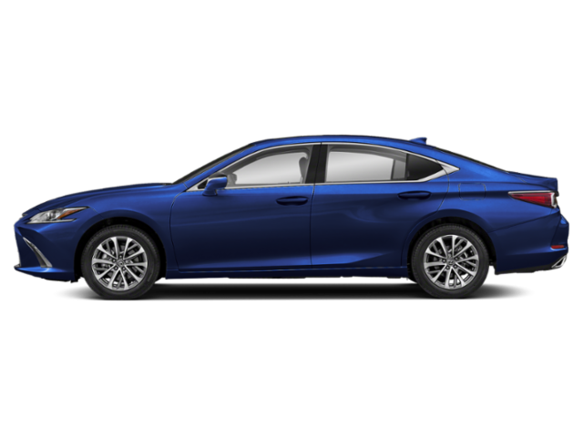 2025 Lexus ES 350 Ultra Luxury photo 2