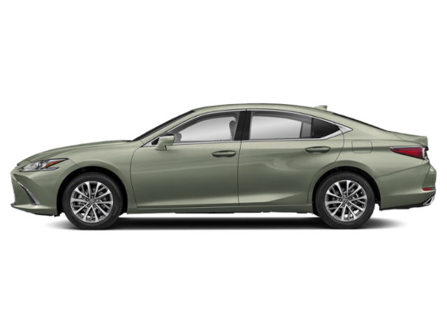 2025 Lexus ES 350 photo 2