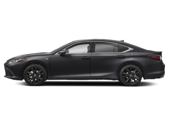 Used 2024 Lexus ES 350 350