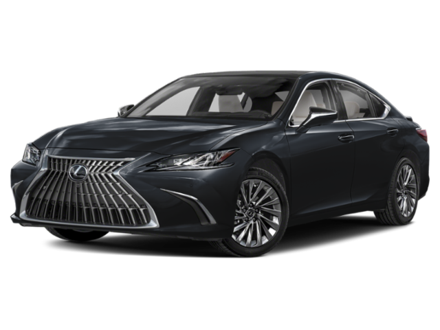 2025 Lexus ES 350 Luxury's photo