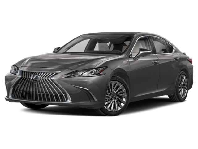 2025 Lexus ES 350 Ultra Luxury's photo