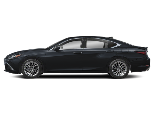 2025 Lexus ES 350 Ultra Luxury photo 3