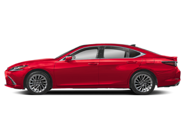 2025 Lexus ES 350 Ultra Luxury photo 6