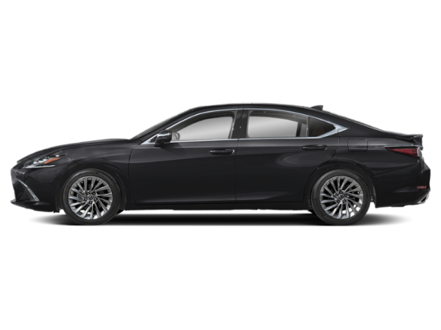 Pre-Owned 2025 Lexus ES 350 Luxury