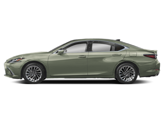2025 Lexus ES 350 Ultra Luxury photo 2