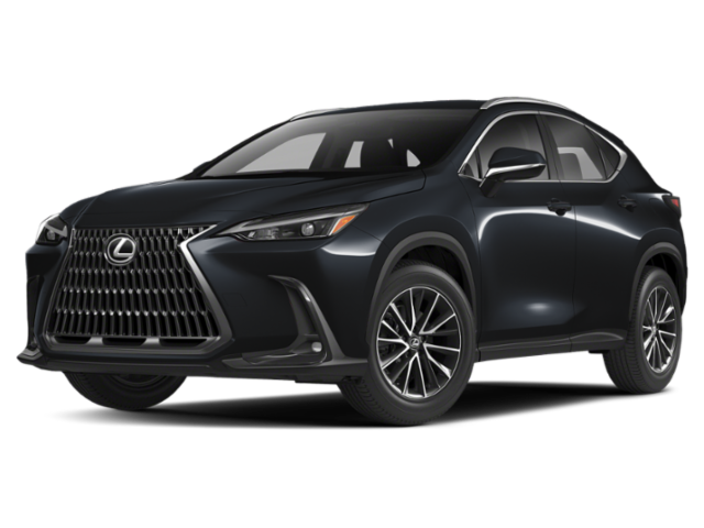 2024 Lexus NX 350 Luxury photo 2