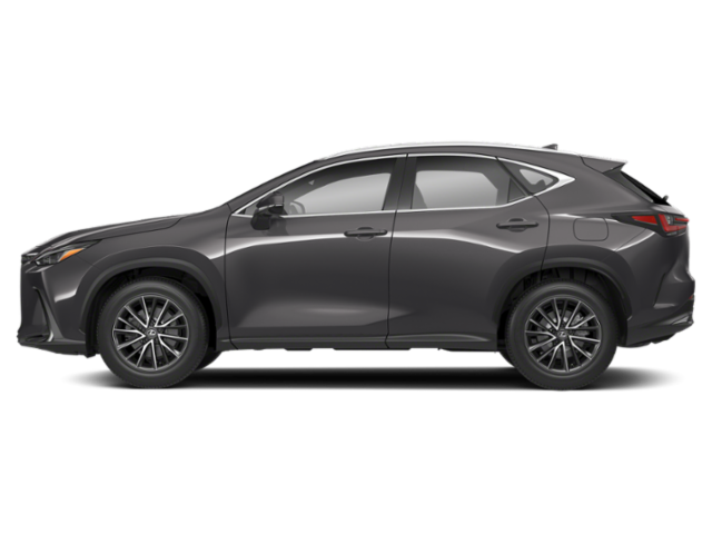 2025 Lexus NX 350 Premium photo 2