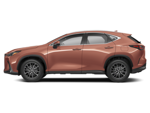 2025 Lexus NX 350 Premium photo 2