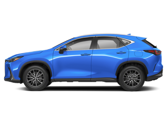 2025 Lexus NX 350 Premium photo 3