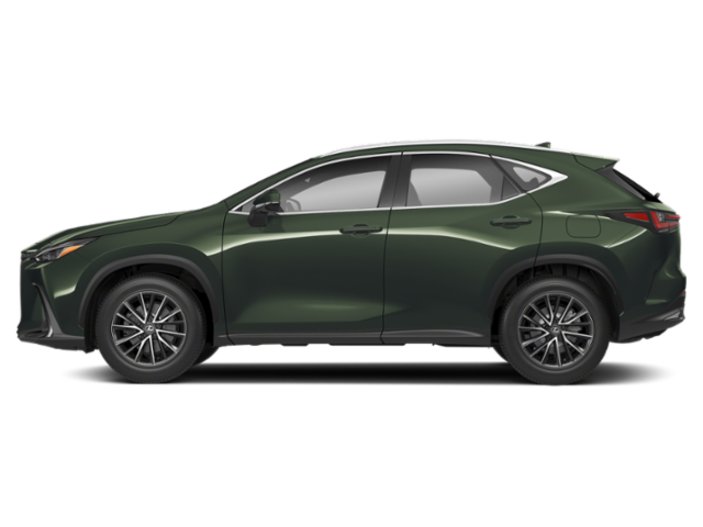 Pre-Owned 2025 Lexus NX 350 350 Premium