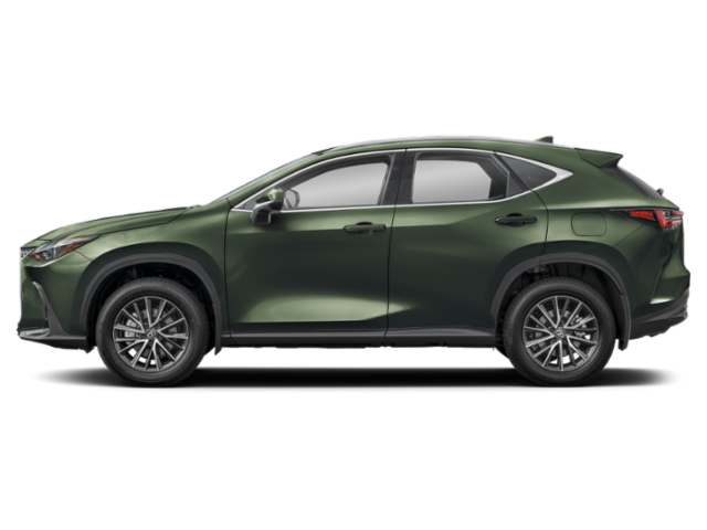 New 2025 Lexus NX 350h 350h Premium 16