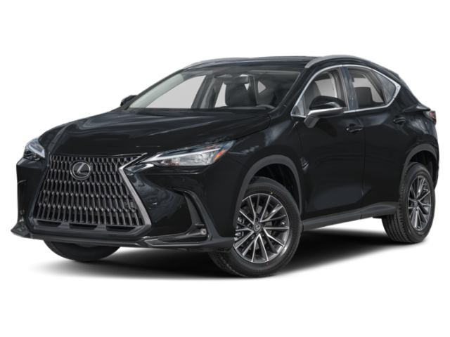 2025 Lexus NX 250's photo