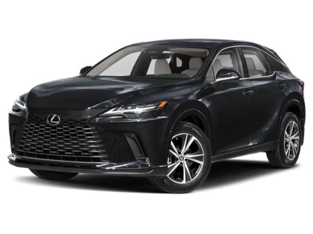2025 Lexus RX 350's photo