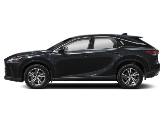 2025 Lexus RX 350 Premium photo 2