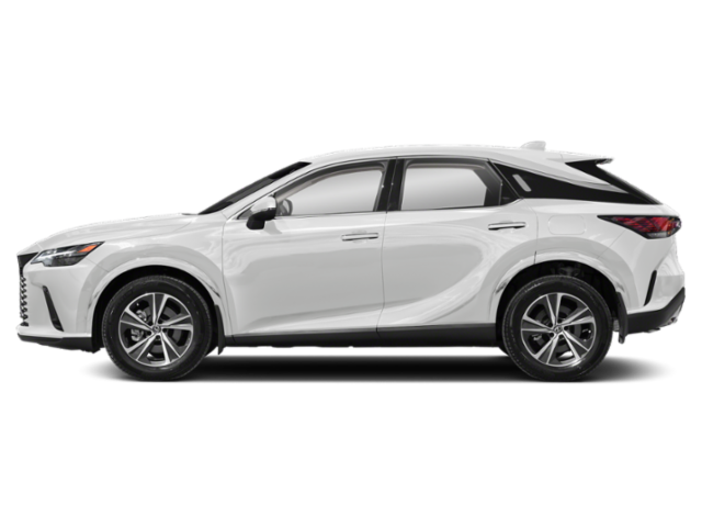 2025 Lexus RX 350 Premium photo 4